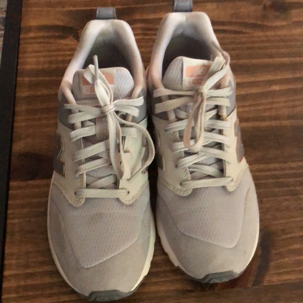 New Balance 009 size 7.5 - Picture 3 of 5